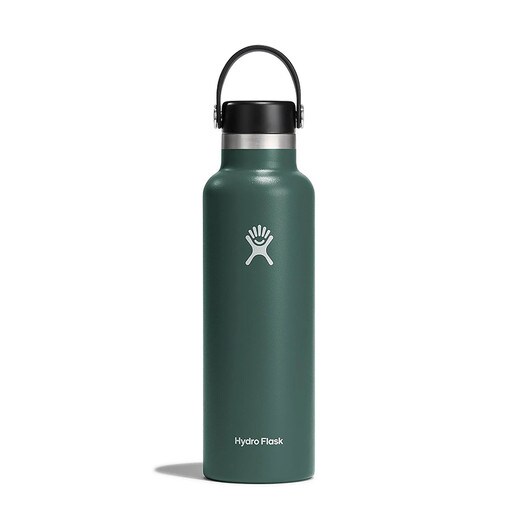 Hydro Flask Standard Mouth - Special Edition - 21oz. - Fir